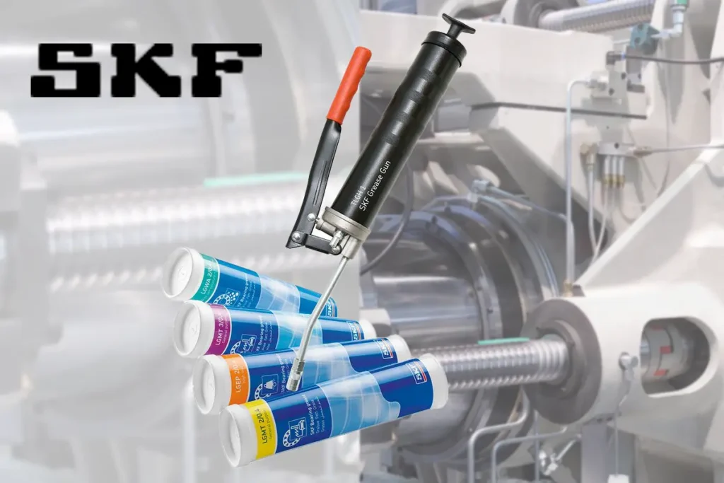 SKF Lubrication
