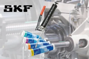 SKF Lubrication