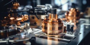 Read more about the article Schneider Electric’s SpaceLogic and EasyLogic ball valves and actuators optimise HVAC performance and ensure energy efficiency